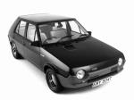 Fiat Strada 5-Door 1978 года